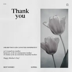 Festival commemoration Card Minimalist (cc web) 