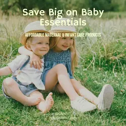Maternal and infant care Discount