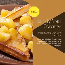 Foods & Beverage New arrivals