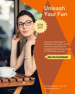 Entertainment Company introduction