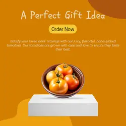 Foods & Beverage Gift