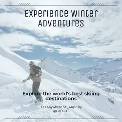 Travel industry Social cards