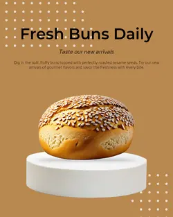 Foods & Beverage New arrivals