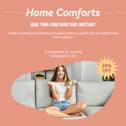Home decor General