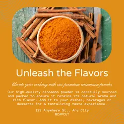 Foods & Beverage Branding