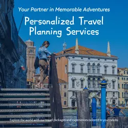 Travel industry Business