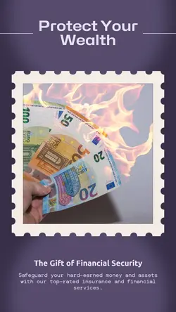 Financial & Insurance Gift
