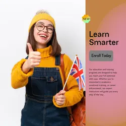 Education and training General