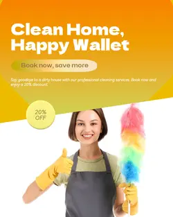 Services Discount
