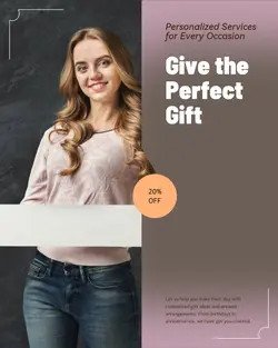 Services Gift