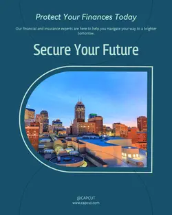 Financial & Insurance General