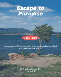 Travel industry General