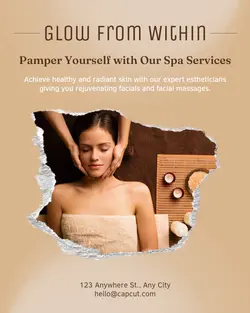 Beauty & Personal care Personal introduction