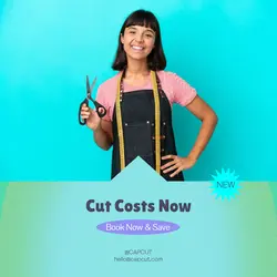 Services Price off