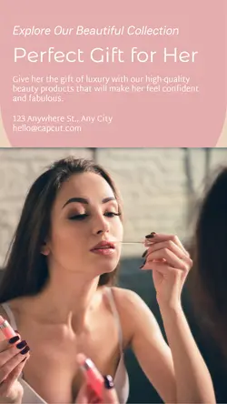 Beauty & Personal care Gift