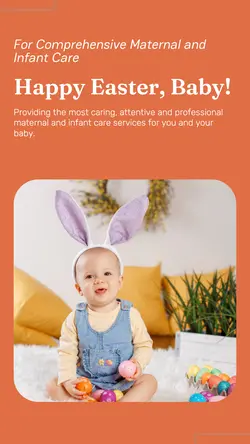 Maternal and infant care General