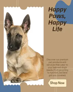 Pet industry General
