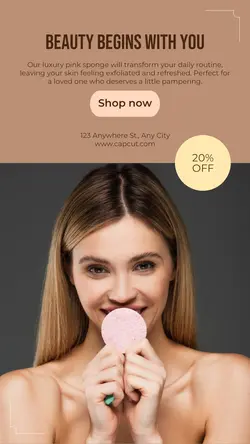 Beauty & Personal care Gift
