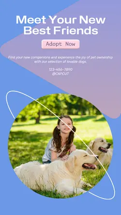 Pet industry New arrivals