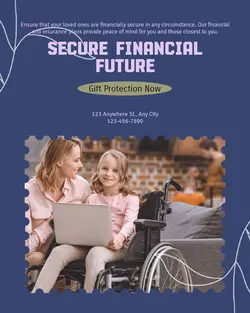 Financial & Insurance Gift