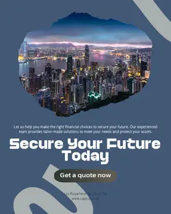 Financial & Insurance General