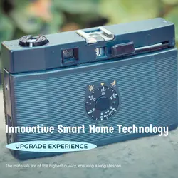 Electronic products & Appliances Effect Display