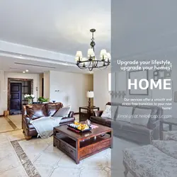 Real estate Sales Promotion