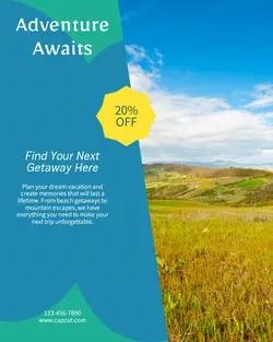 Travel industry General