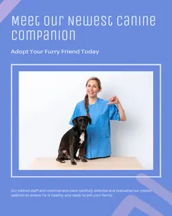 Pet industry New arrivals