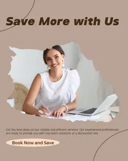Services Discount