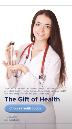 Medical & Medications Gift