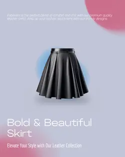 Clothing & Shoes Branding