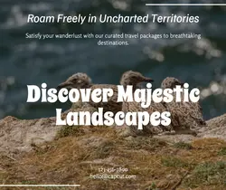 Travel industry General