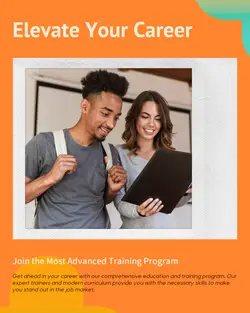 Education and training Recruitment