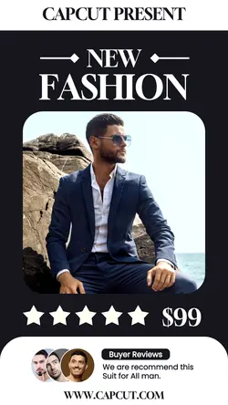 Fashion Sale Promotion