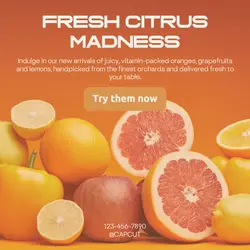 Foods & Beverage New arrivals