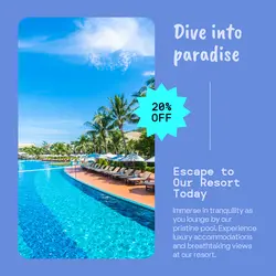Travel industry General