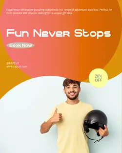 Entertainment Gift