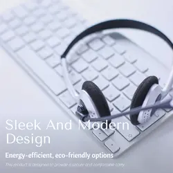 Electronic products & Appliances Effect Display