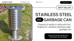 Household Accessories Best Seller Twitter Post