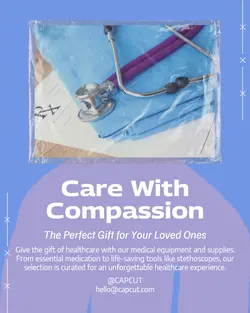 Medical & Medications Gift