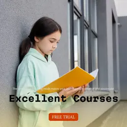 Education and training Product Display