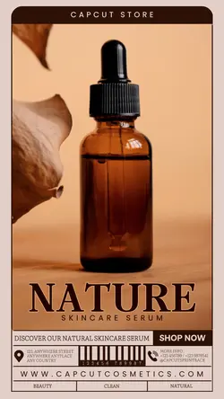 Beauty and Personal care Natural Skincare
