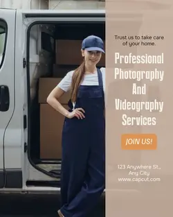 Services Business