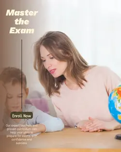 Education and training Countdown