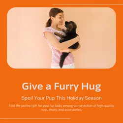 Pet industry Gift