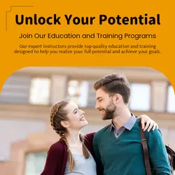 Education and training General