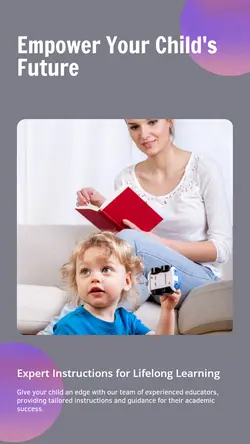 Education and training Instructions