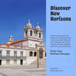 Travel industry General