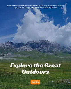 Travel industry General